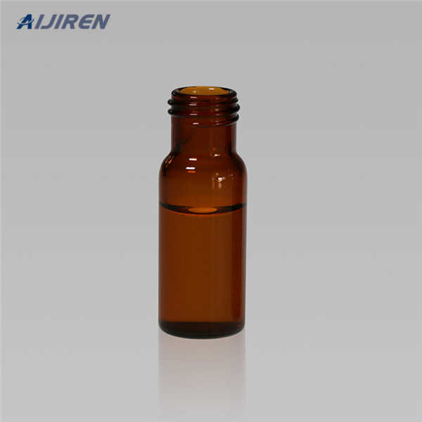 High quality PES hplc filter vials on stock vwr